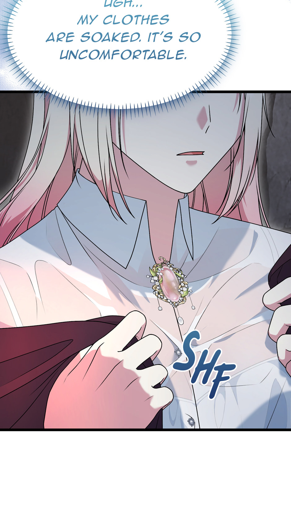 The Villainess Makeover Chapter 61 page 75 - 