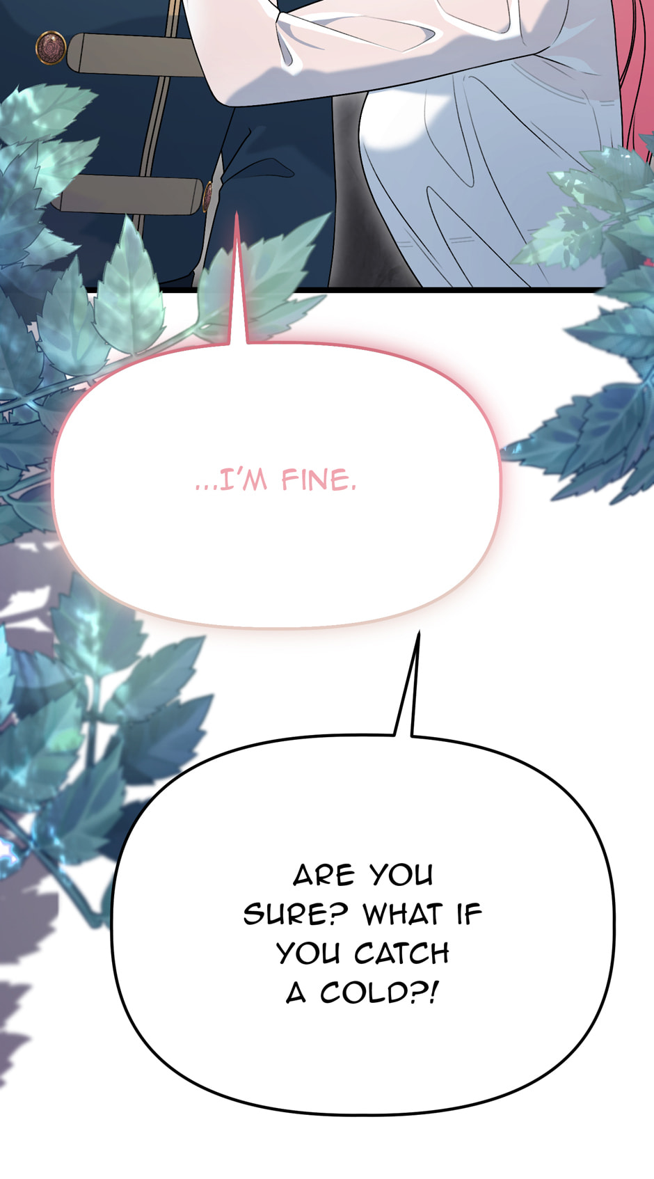 The Villainess Makeover Chapter 61 page 83 - 