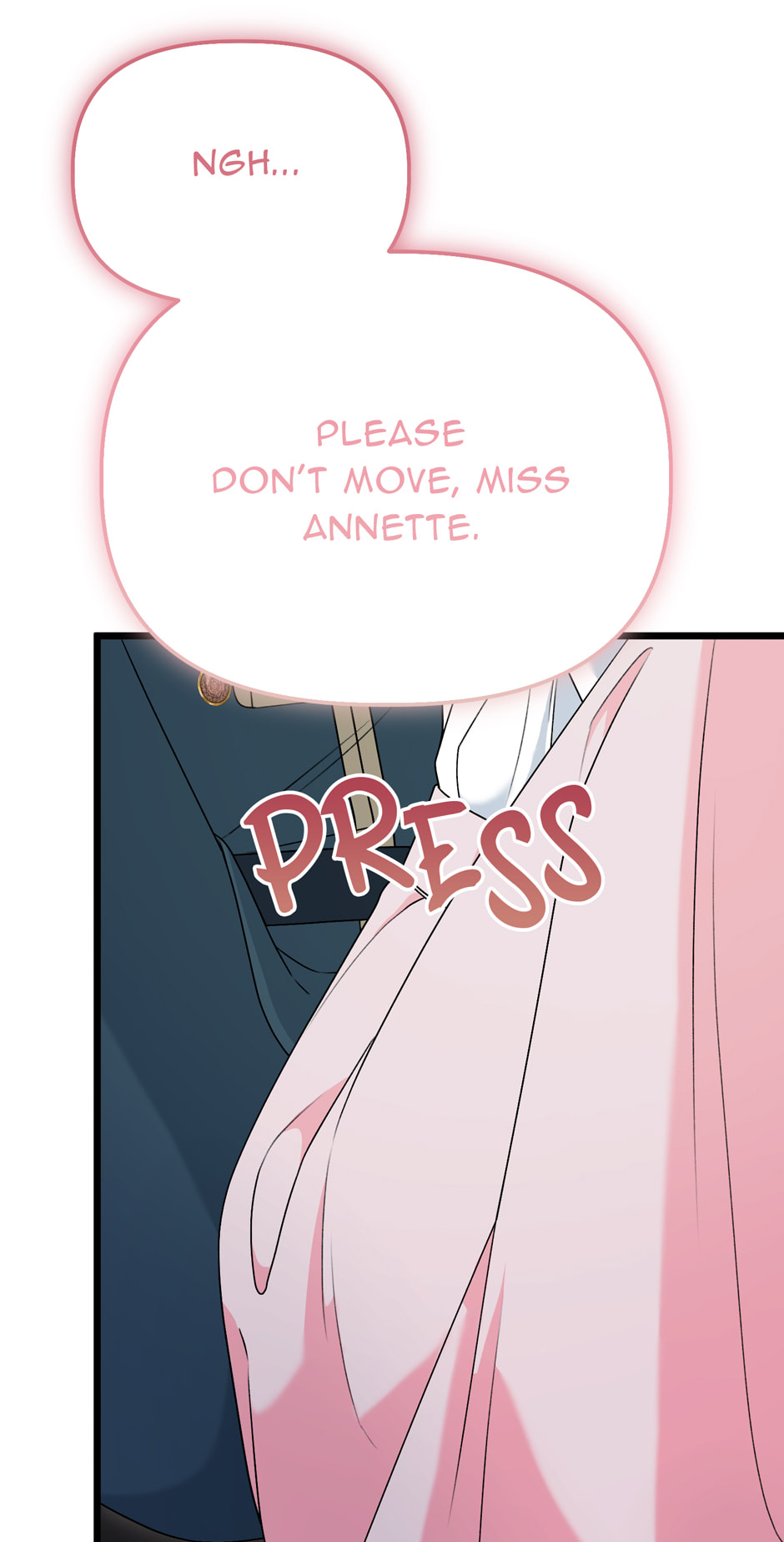 The Villainess Makeover Chapter 61 page 84 - 