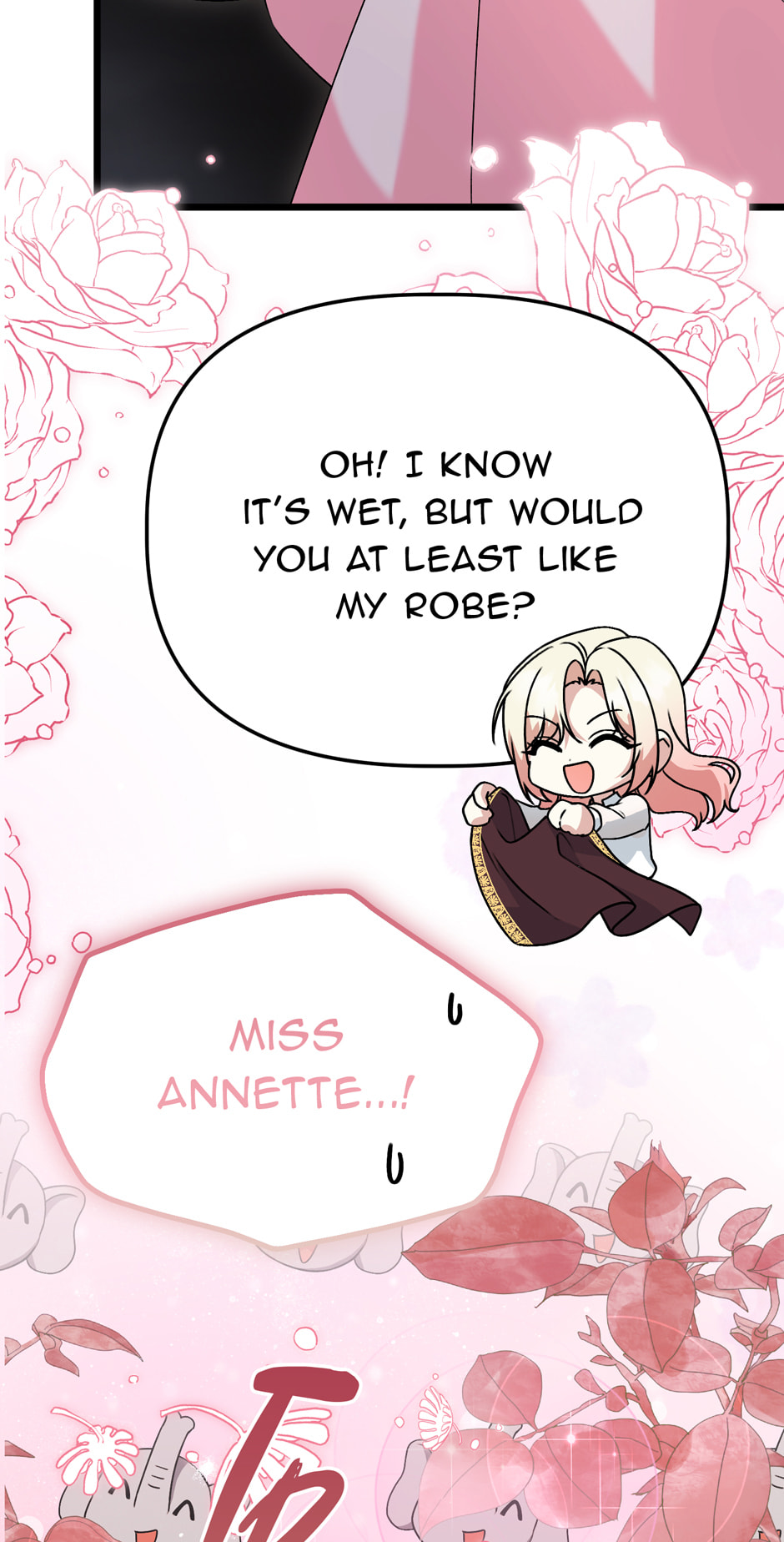 The Villainess Makeover Chapter 61 page 85 - 