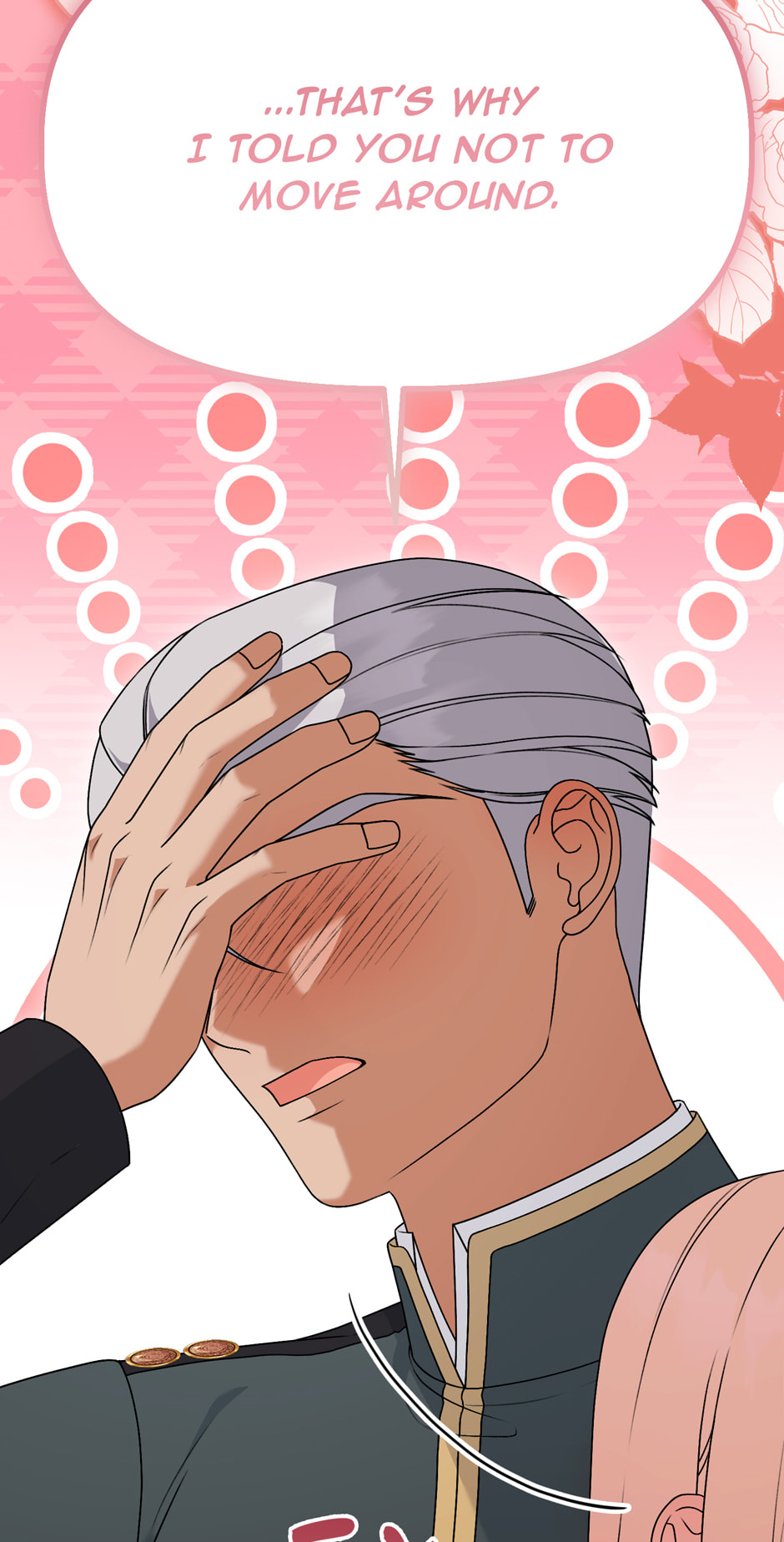 The Villainess Makeover Chapter 61 page 89 - 