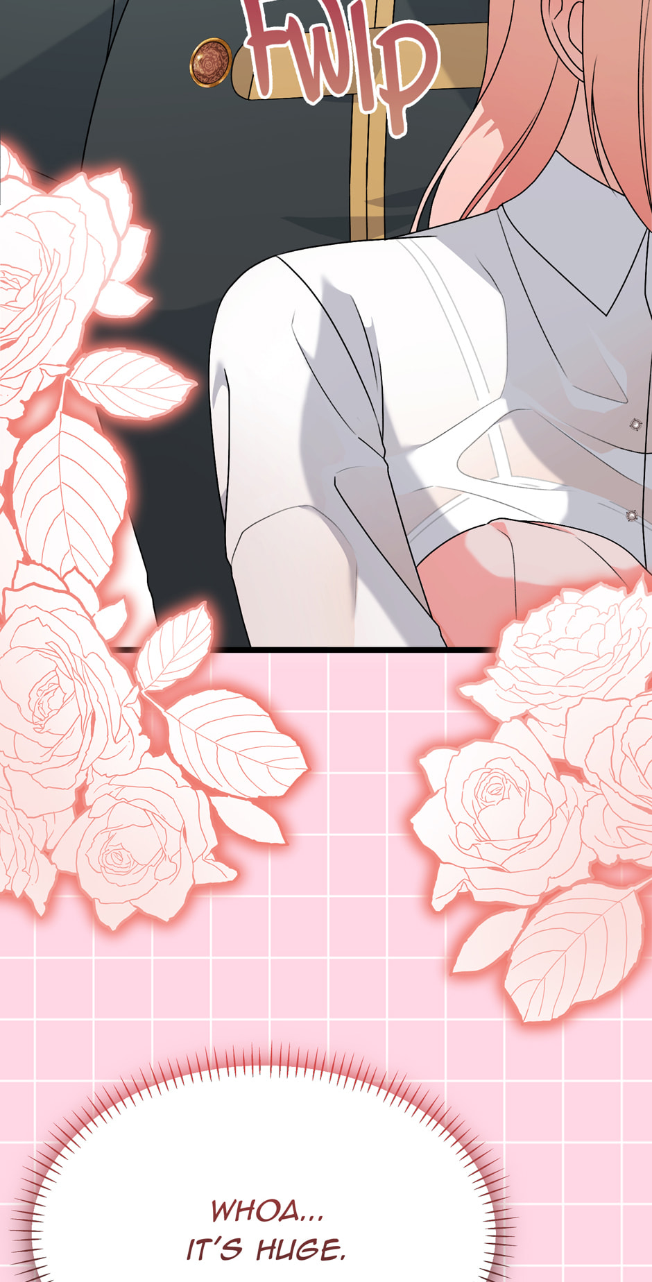 The Villainess Makeover Chapter 61 page 90 - 