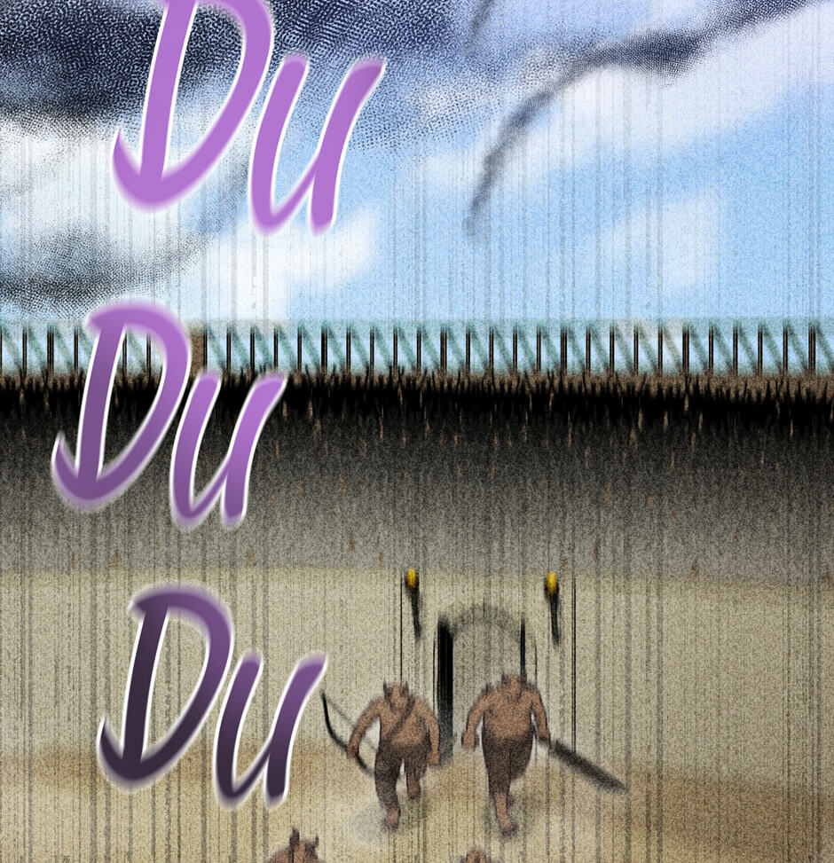 The Villainess Makeover Chapter 61 page 10 - 