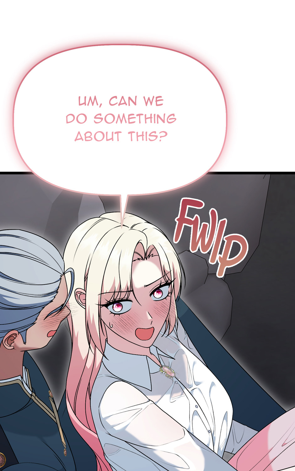 The Villainess Makeover Chapter 61 page 92 - 
