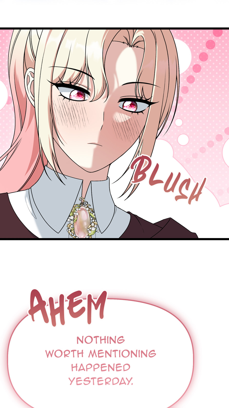 The Villainess Makeover Chapter 62 page 13 - 