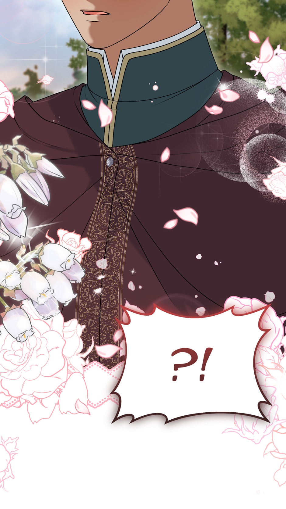 The Villainess Makeover Chapter 62 page 16 - 