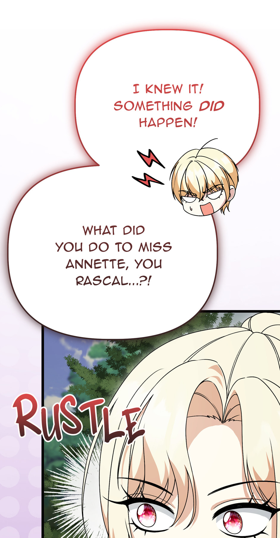 The Villainess Makeover Chapter 62 page 17 - 