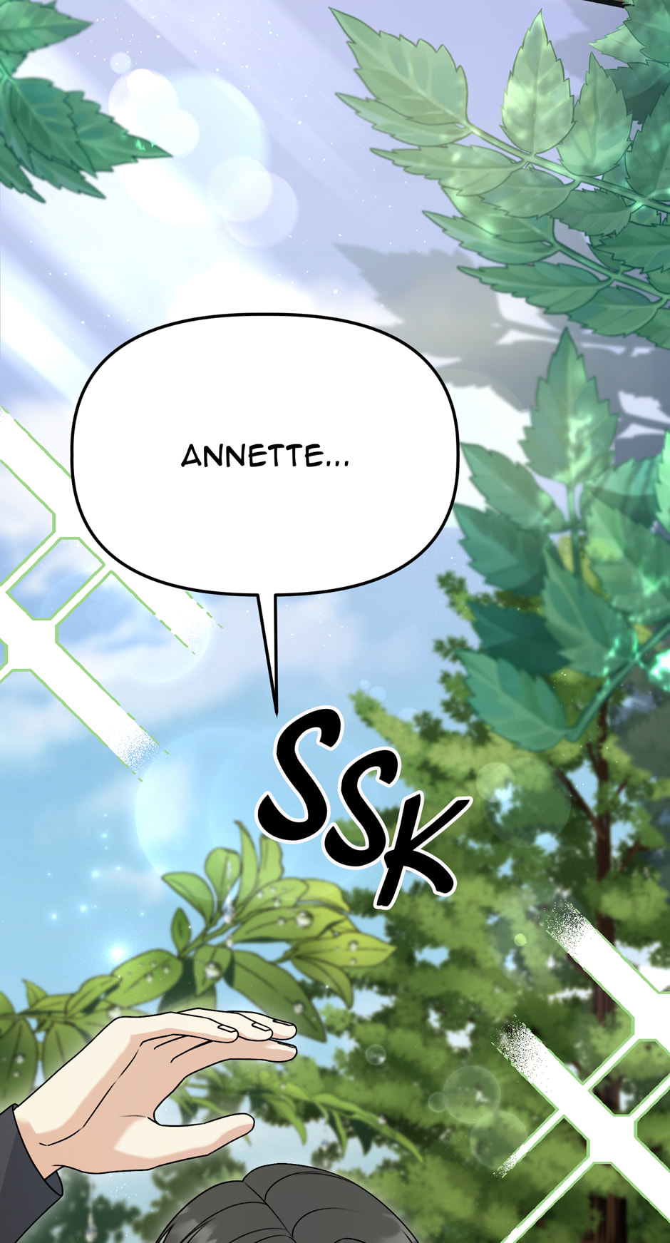 The Villainess Makeover Chapter 62 page 3 - 