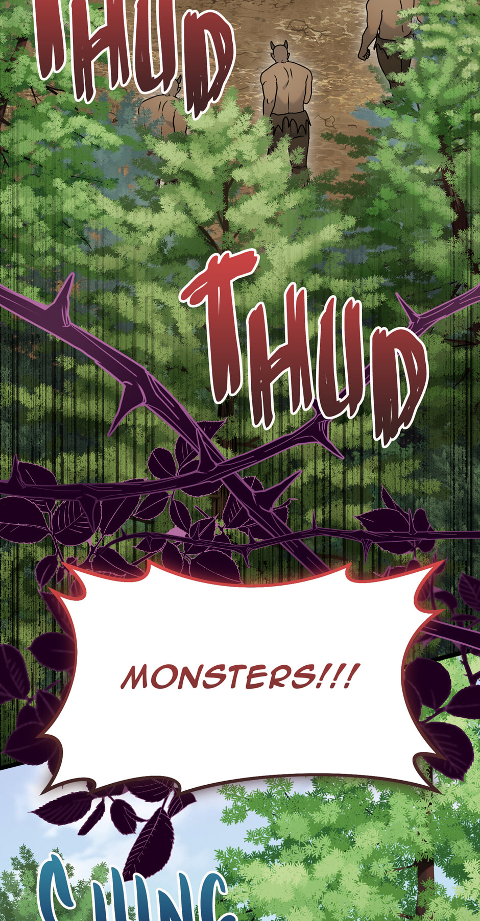 The Villainess Makeover Chapter 62 page 23 - 