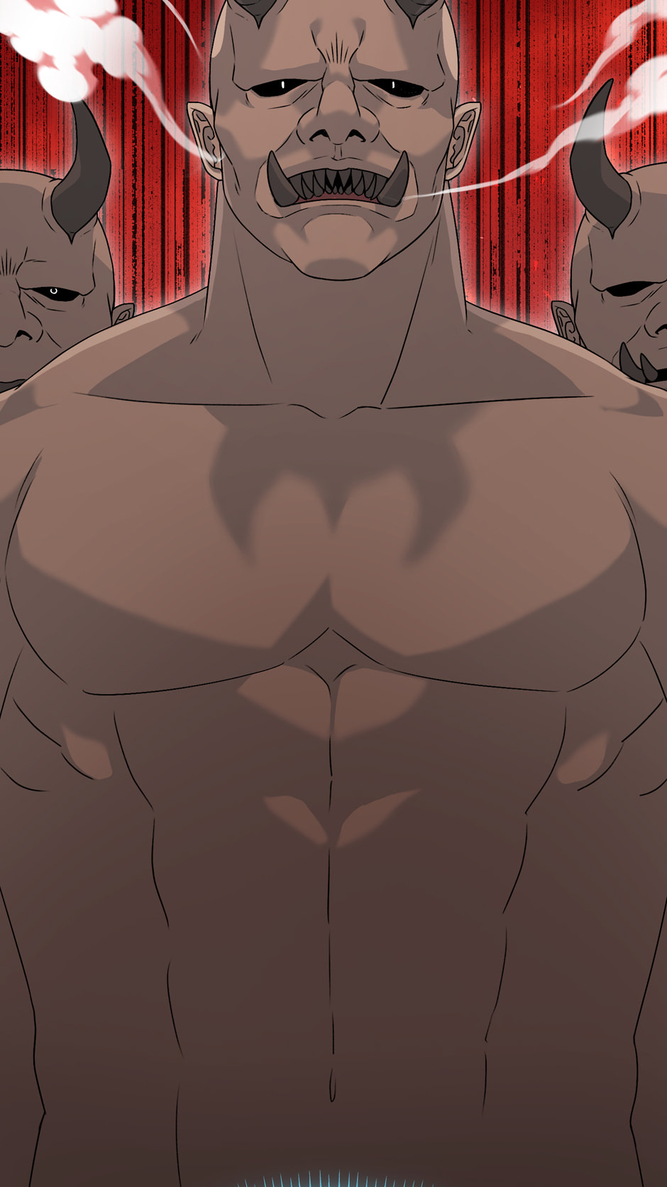 The Villainess Makeover Chapter 62 page 26 - 