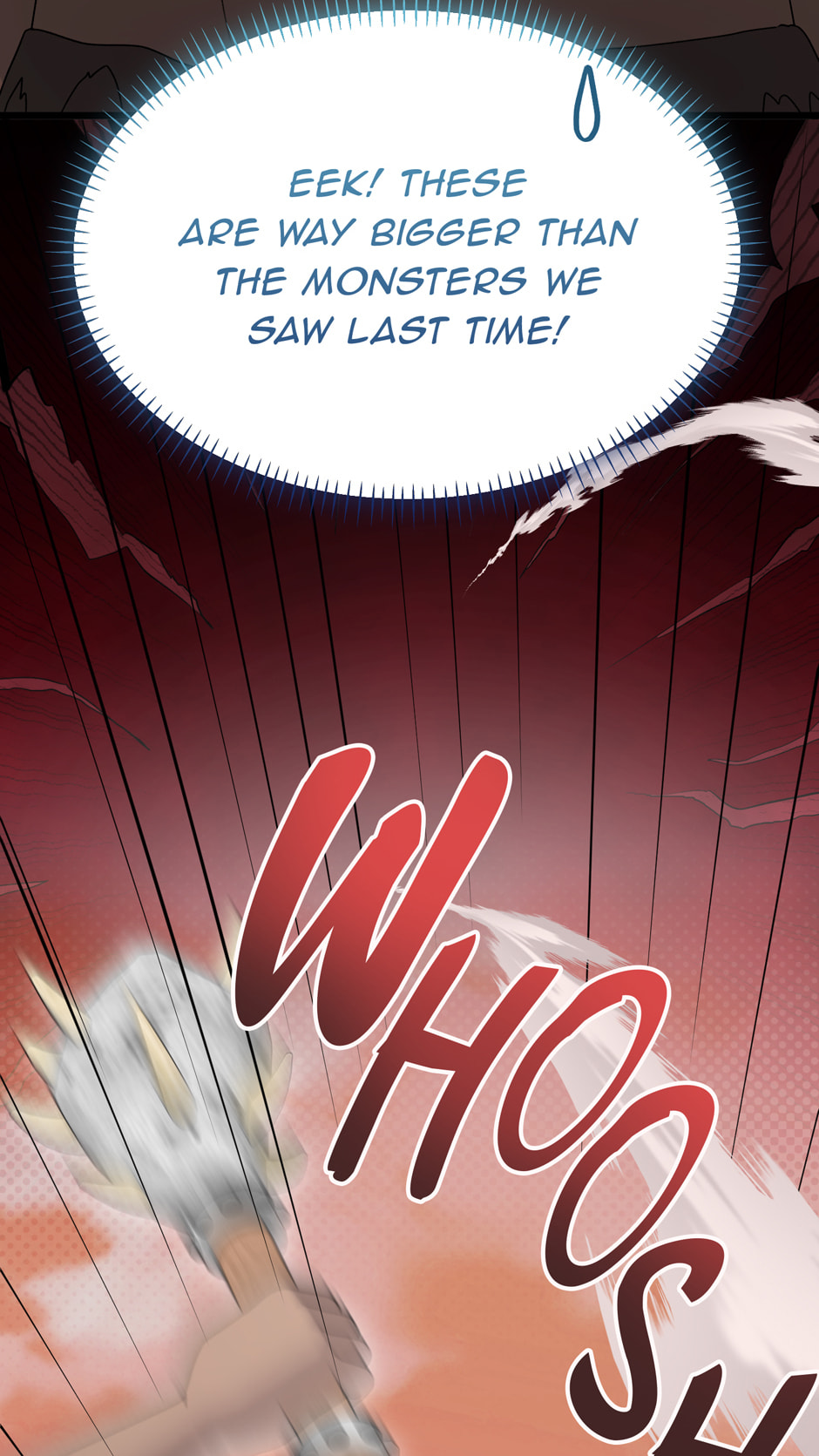 The Villainess Makeover Chapter 62 page 27 - 