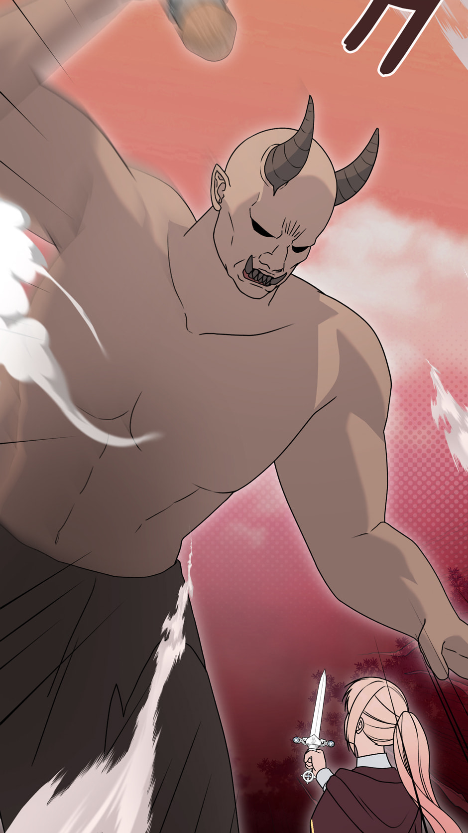 The Villainess Makeover Chapter 62 page 28 - 