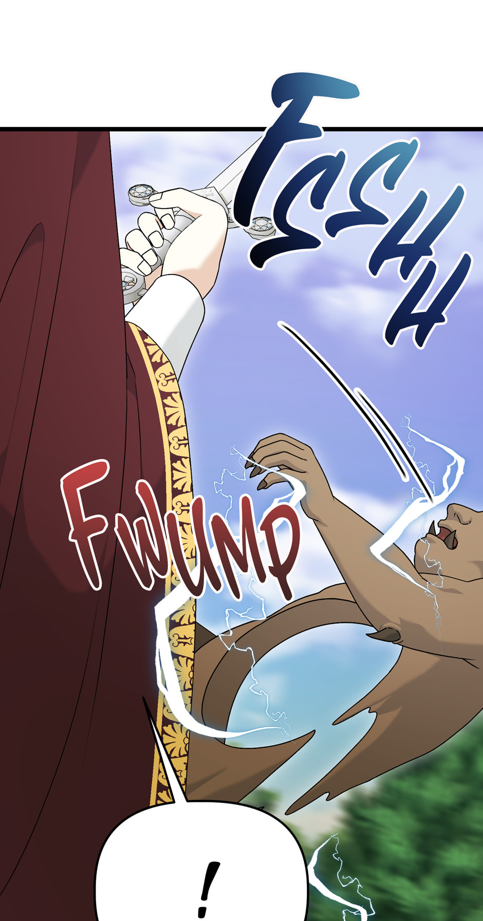 The Villainess Makeover Chapter 62 page 35 - 