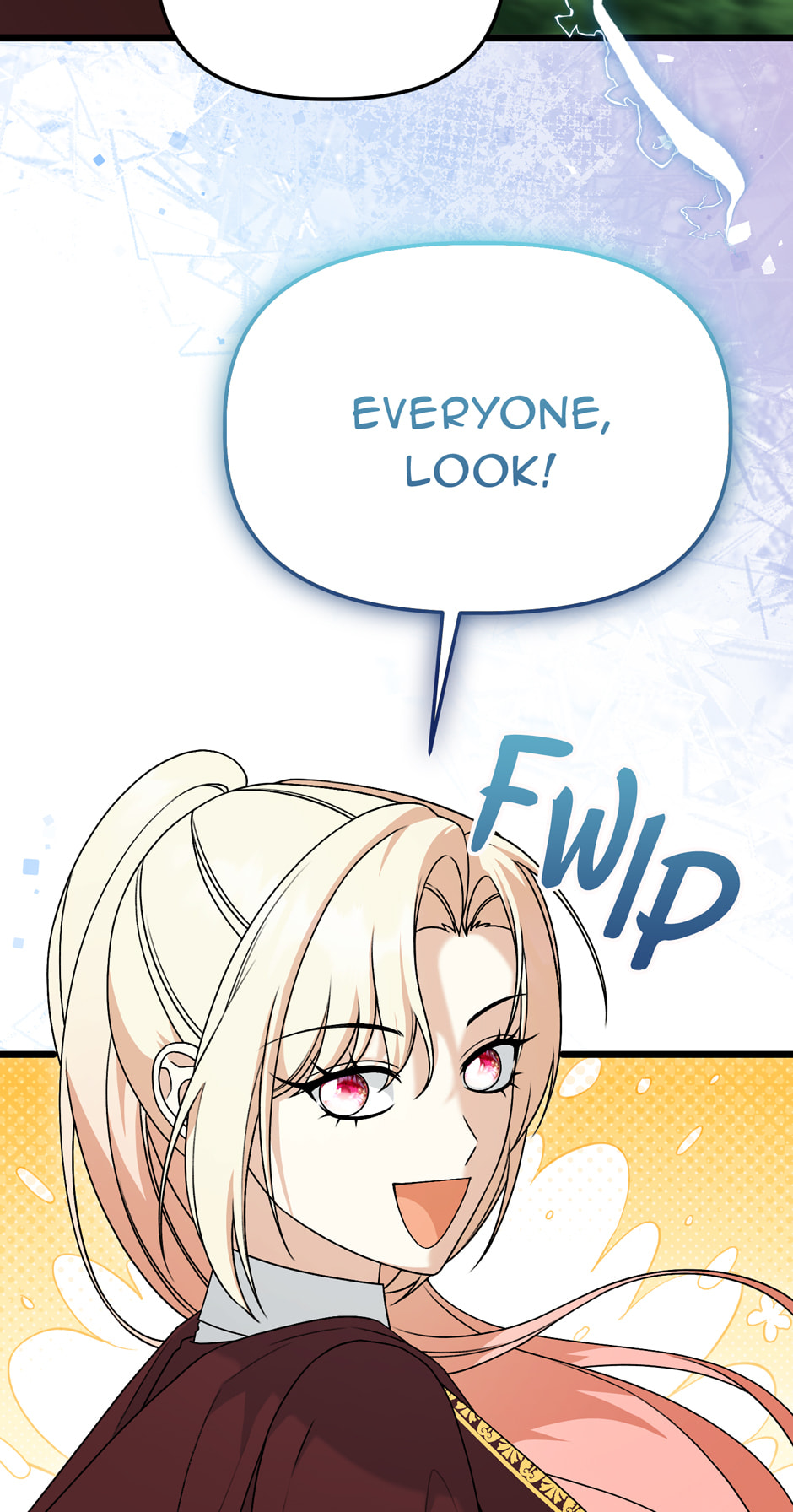 The Villainess Makeover Chapter 62 page 36 - 