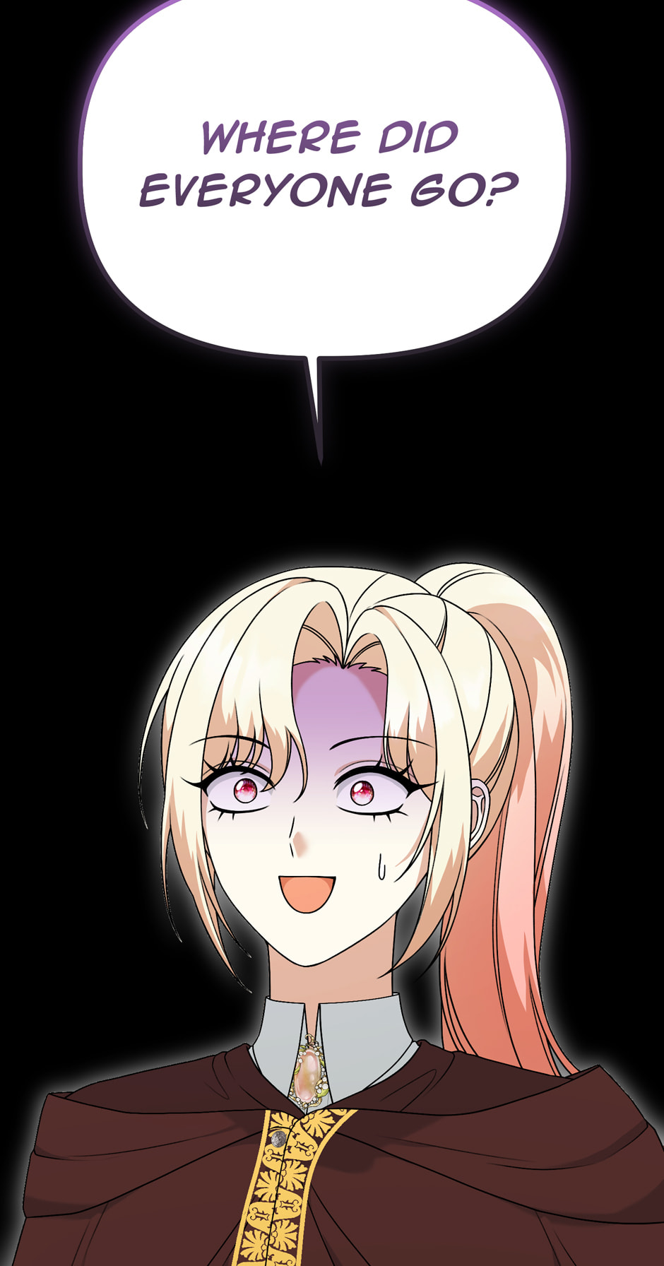 The Villainess Makeover Chapter 62 page 40 - 