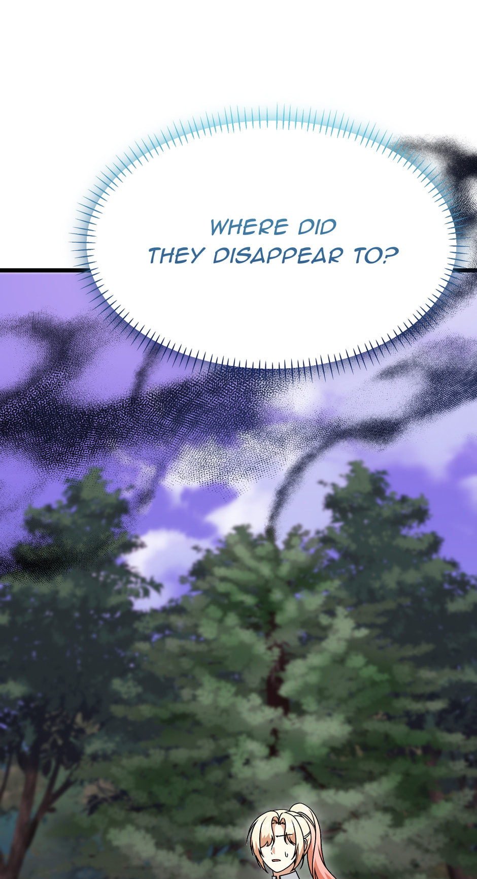 The Villainess Makeover Chapter 62 page 42 - 