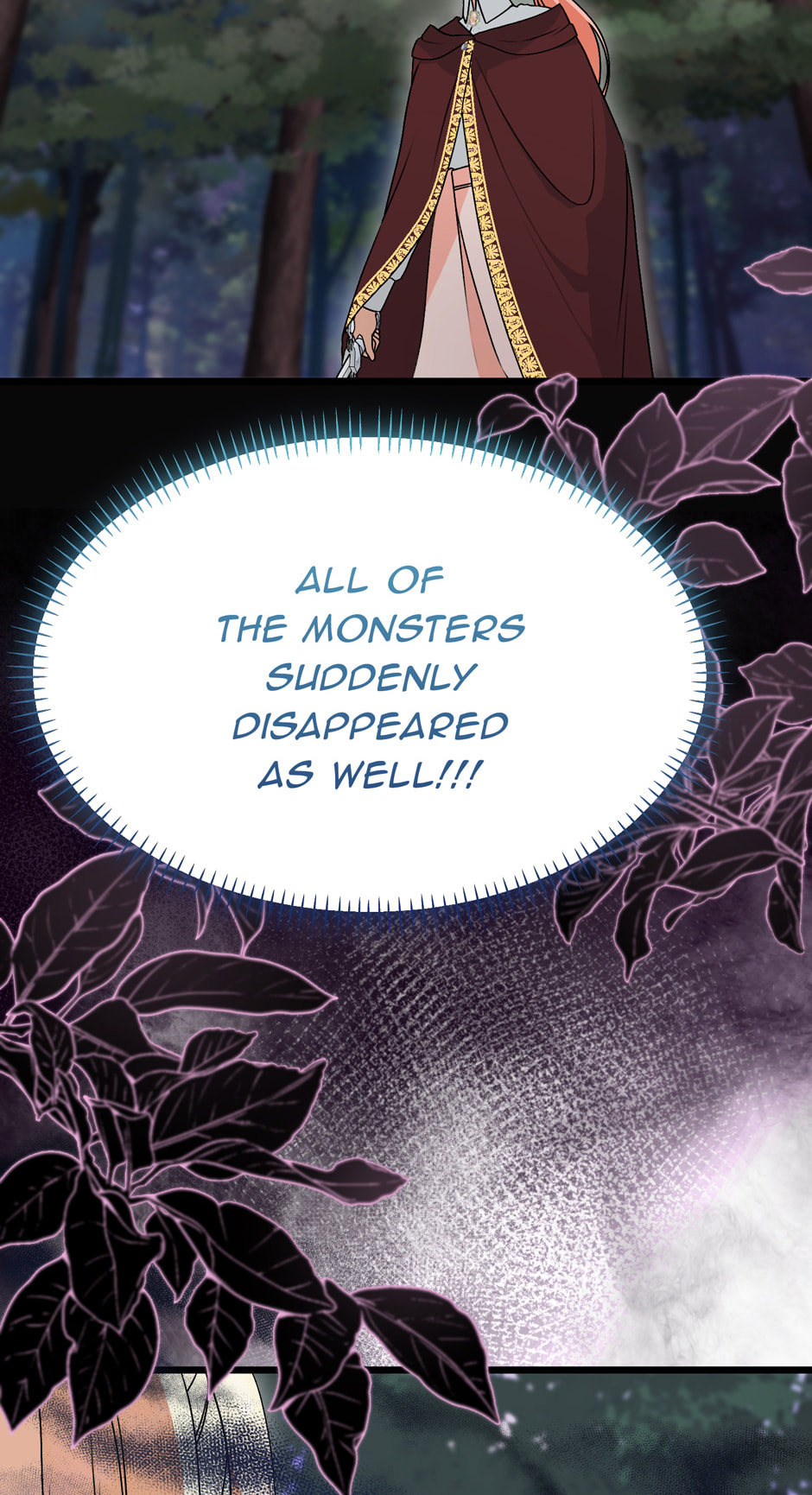 The Villainess Makeover Chapter 62 page 43 - 