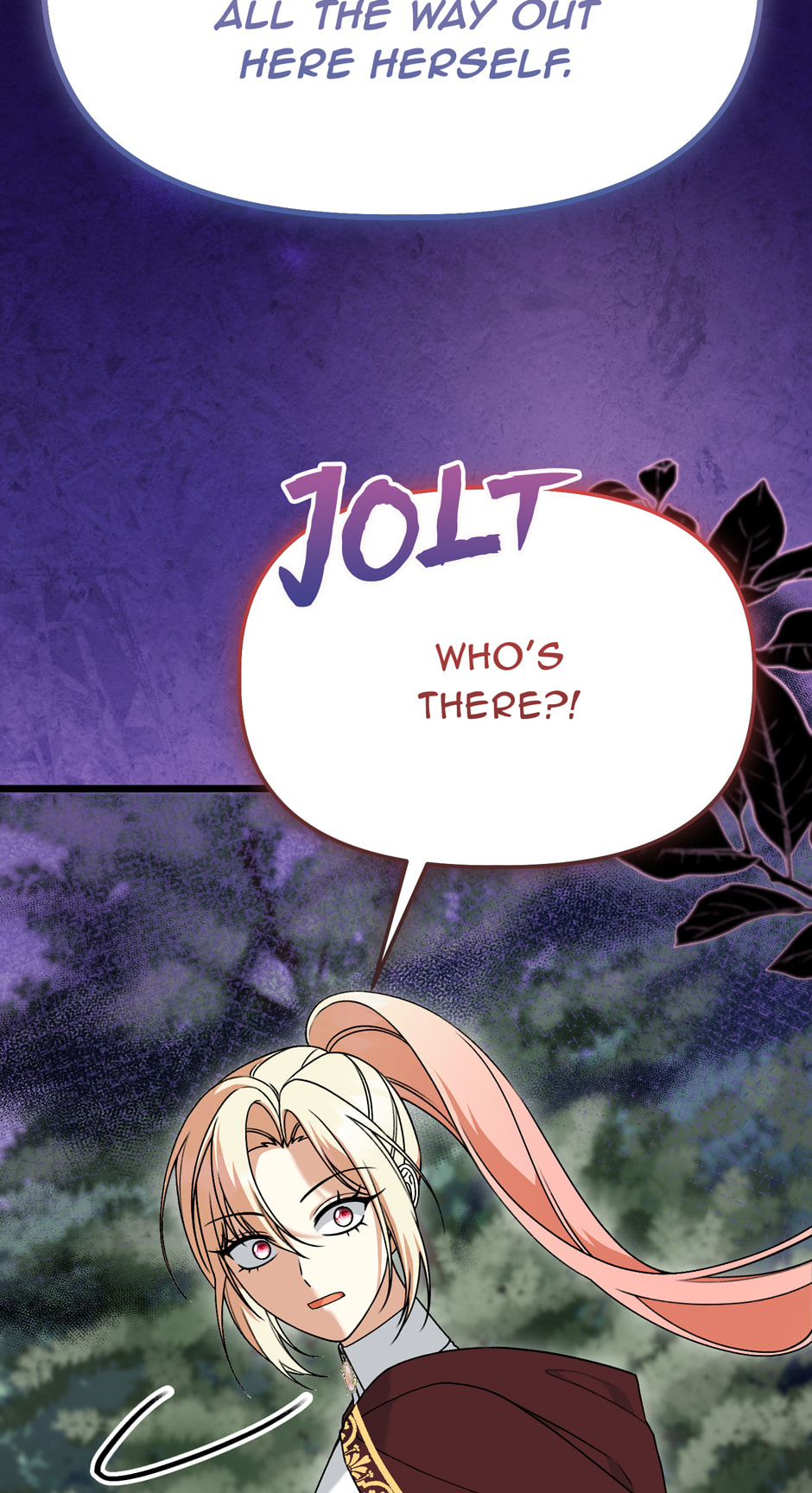 The Villainess Makeover Chapter 62 page 45 - 
