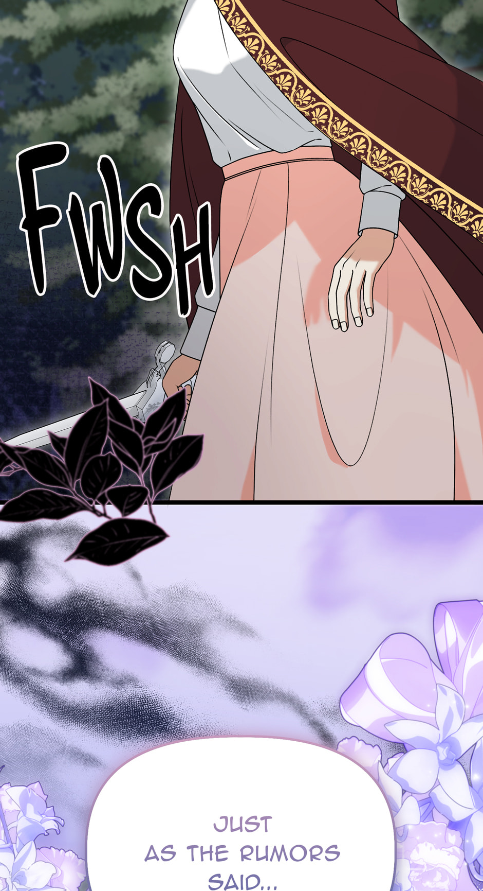 The Villainess Makeover Chapter 62 page 46 - 