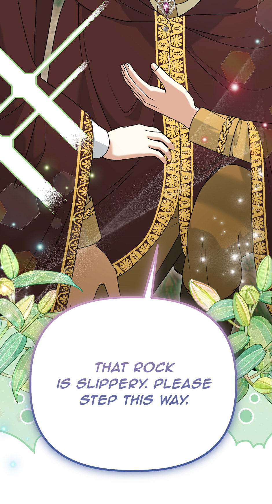 The Villainess Makeover Chapter 62 page 6 - 