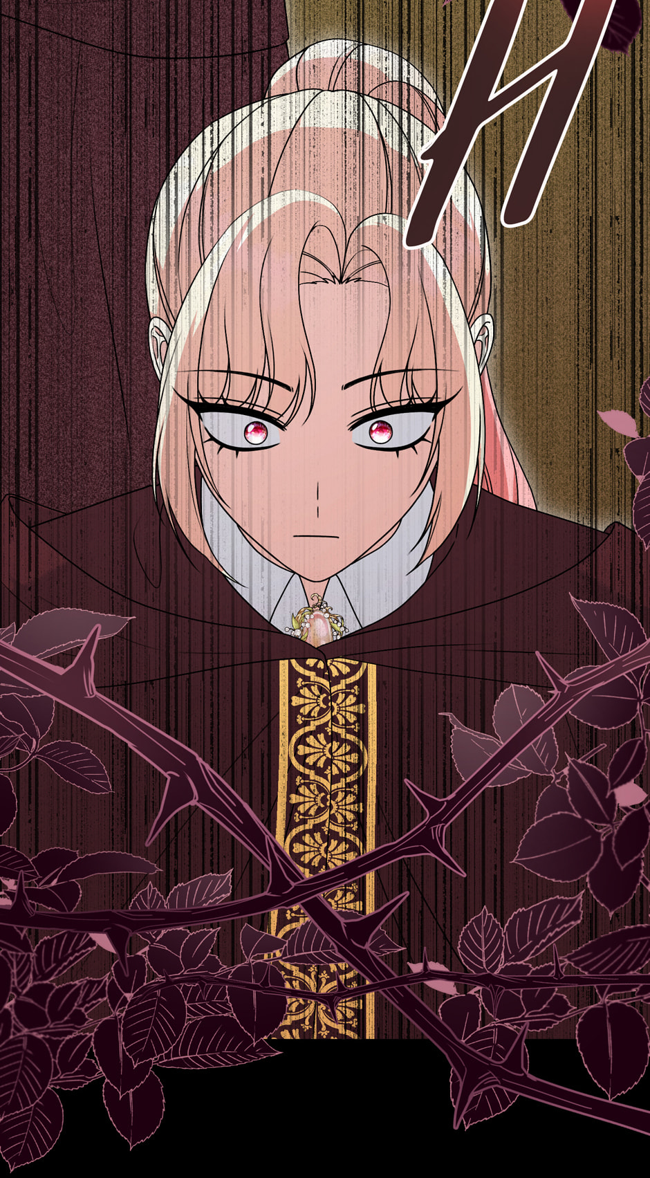 The Villainess Makeover Chapter 62 page 57 - 