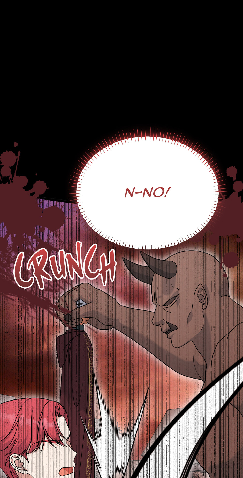 The Villainess Makeover Chapter 62 page 58 - 