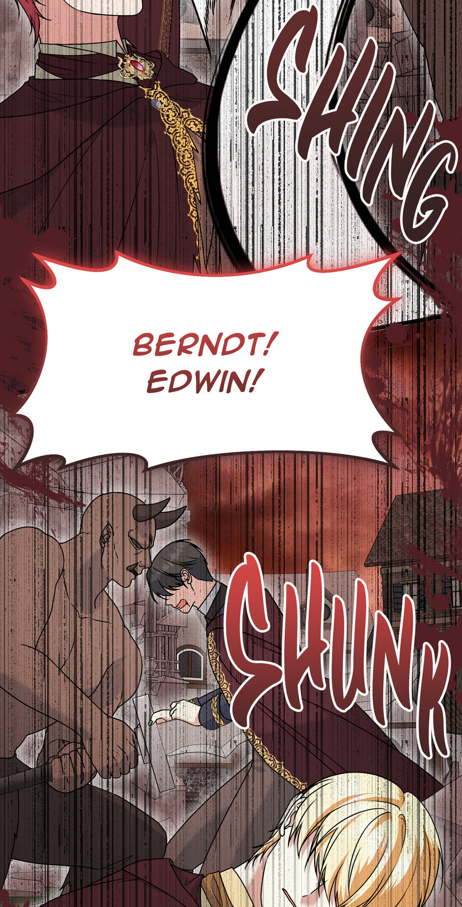The Villainess Makeover Chapter 62 page 59 - 