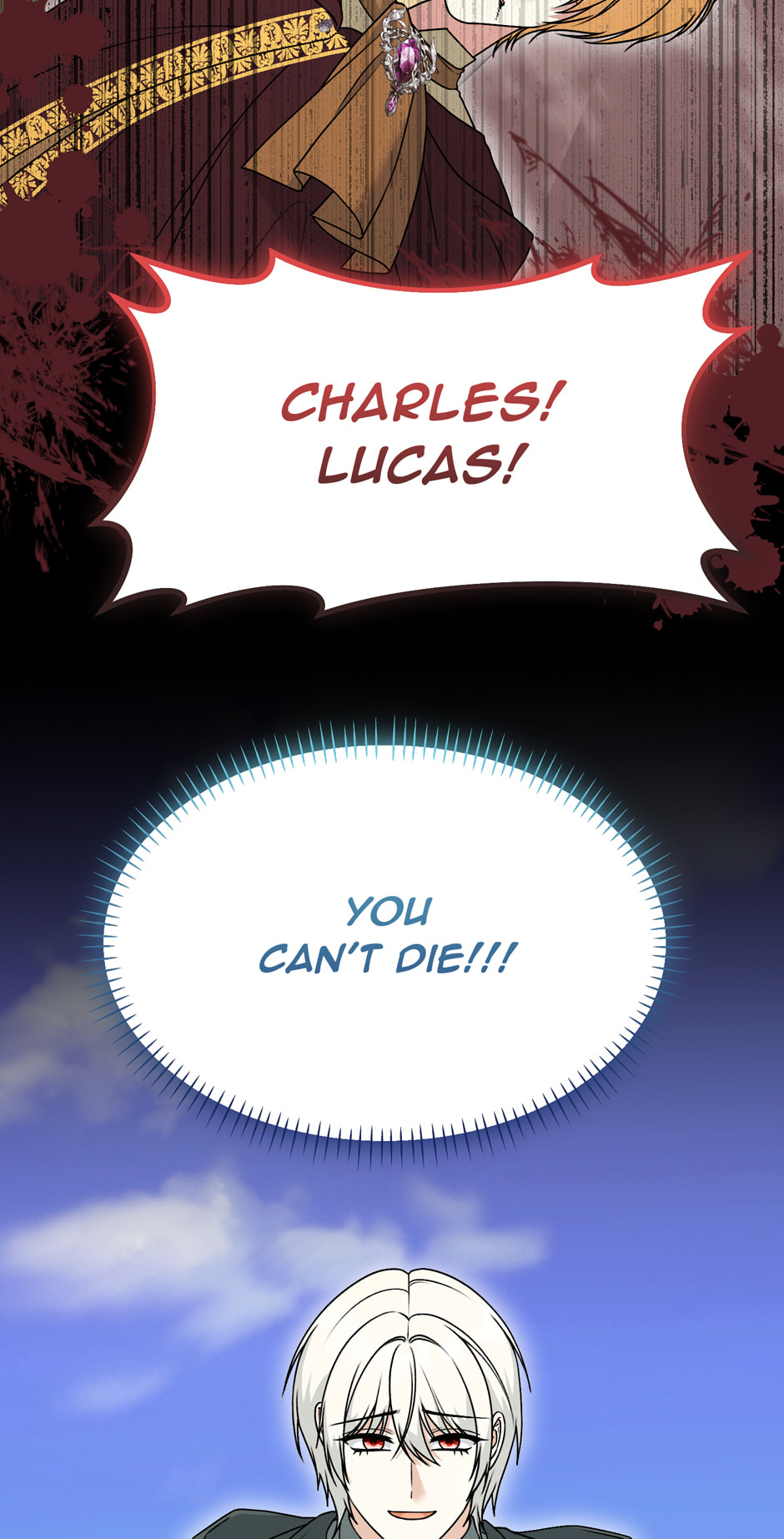 The Villainess Makeover Chapter 62 page 60 - 