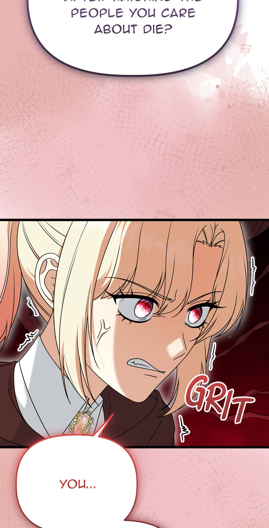 The Villainess Makeover Chapter 62 page 62 - 
