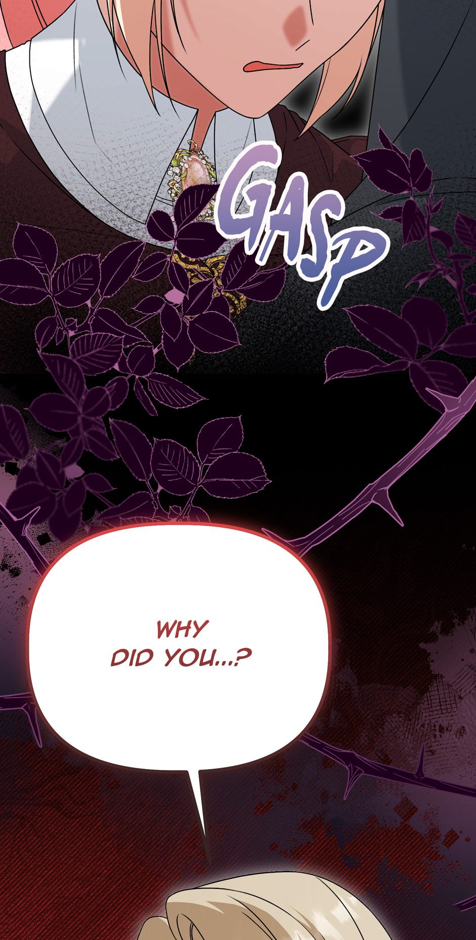 The Villainess Makeover Chapter 62 page 68 - 
