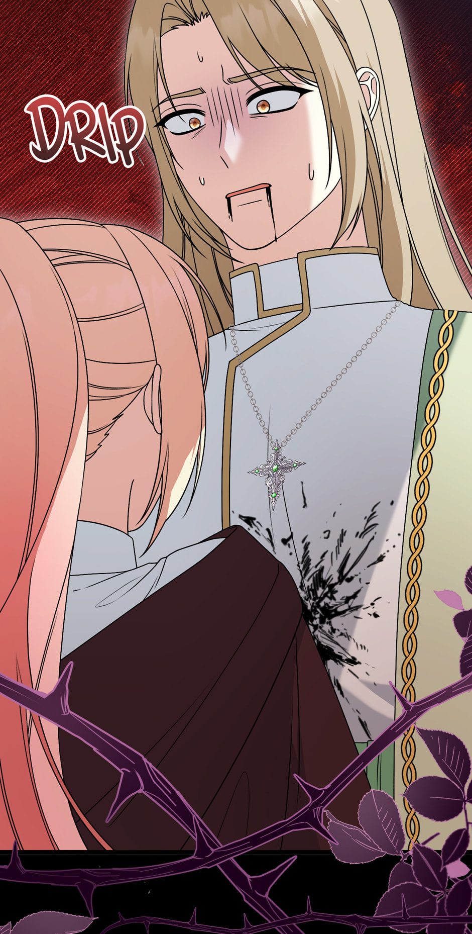 The Villainess Makeover Chapter 62 page 69 - 