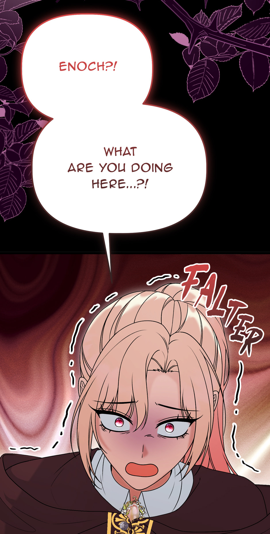 The Villainess Makeover Chapter 62 page 70 - 