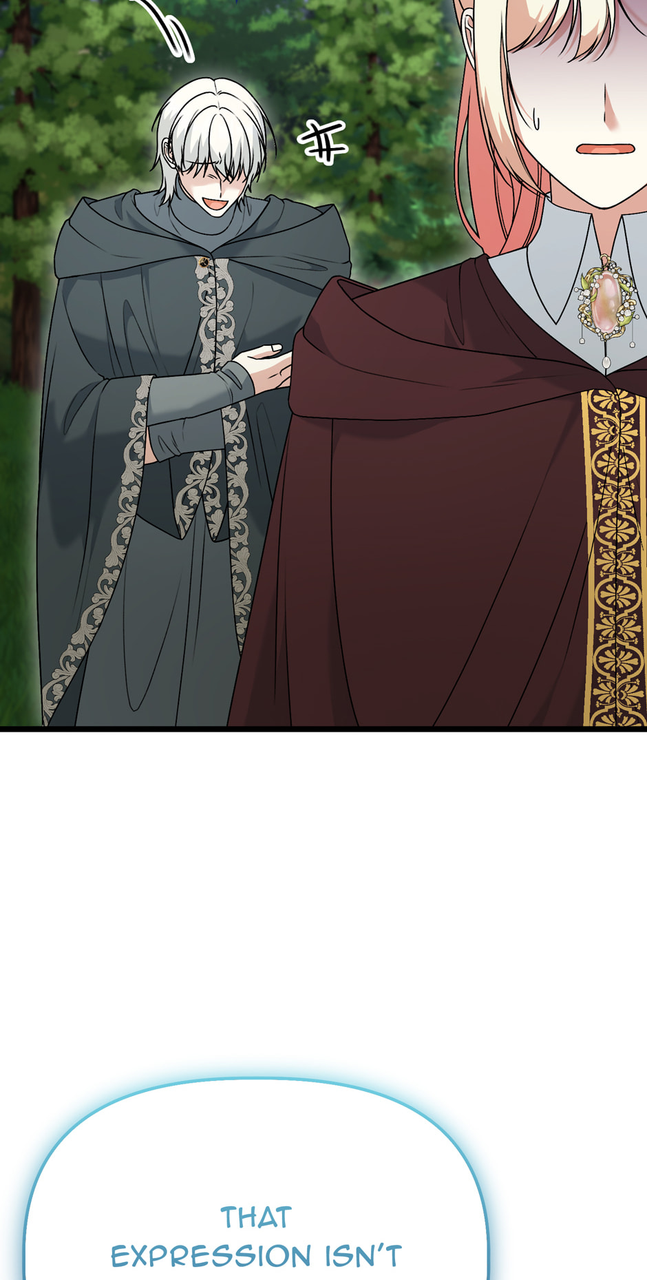 The Villainess Makeover Chapter 62 page 72 - 