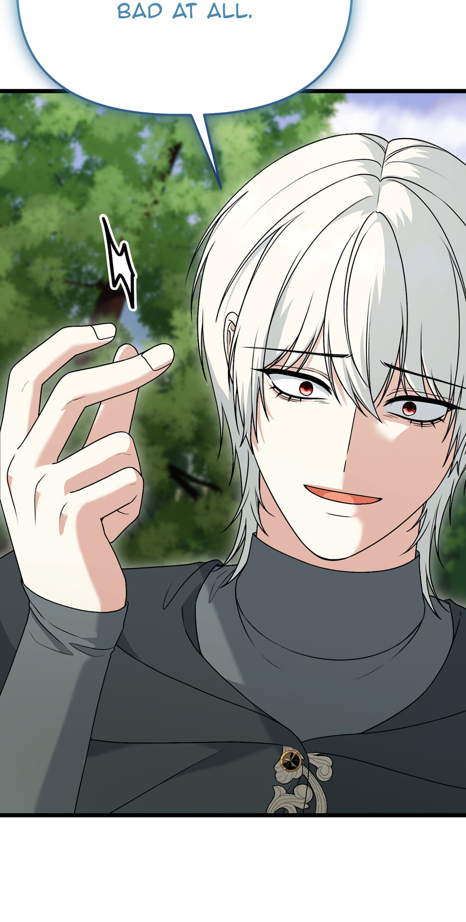 The Villainess Makeover Chapter 62 page 73 - 