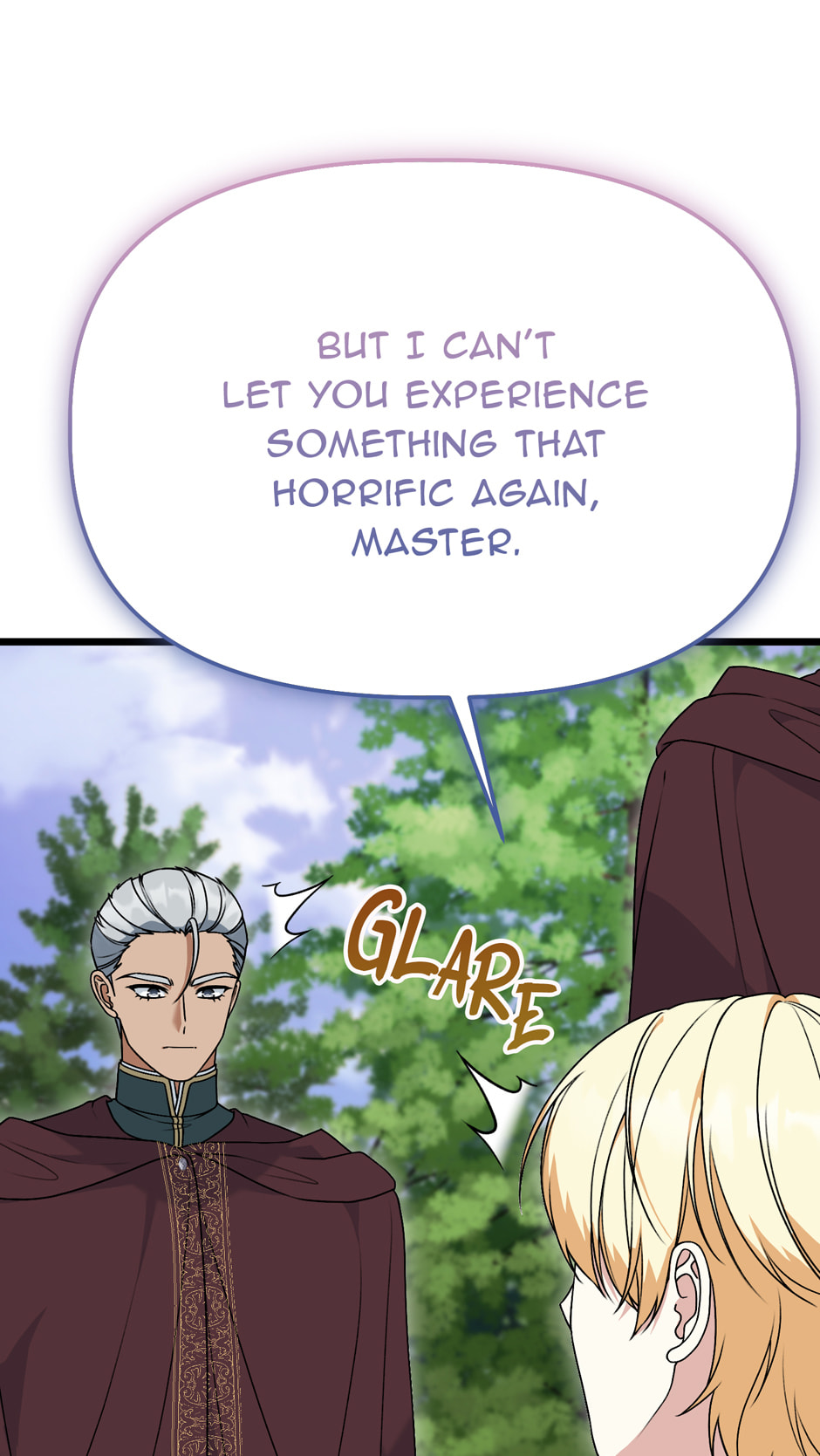 The Villainess Makeover Chapter 62 page 9 - 