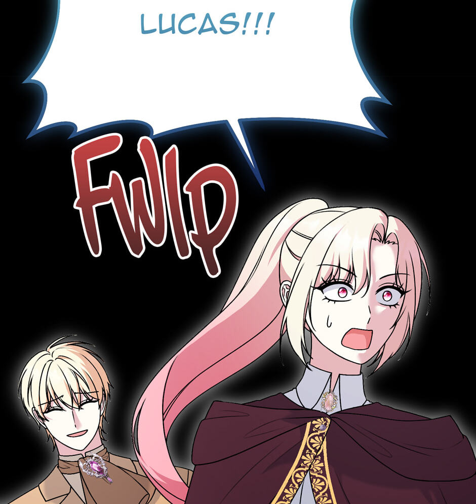 The Villainess Makeover Chapter 62 page 83 - 