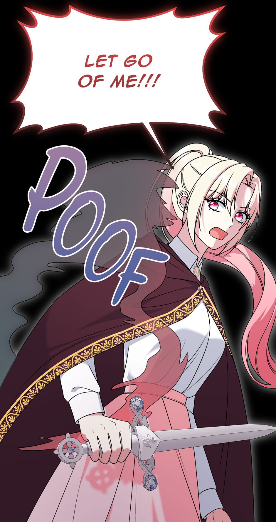 The Villainess Makeover Chapter 62 page 88 - 