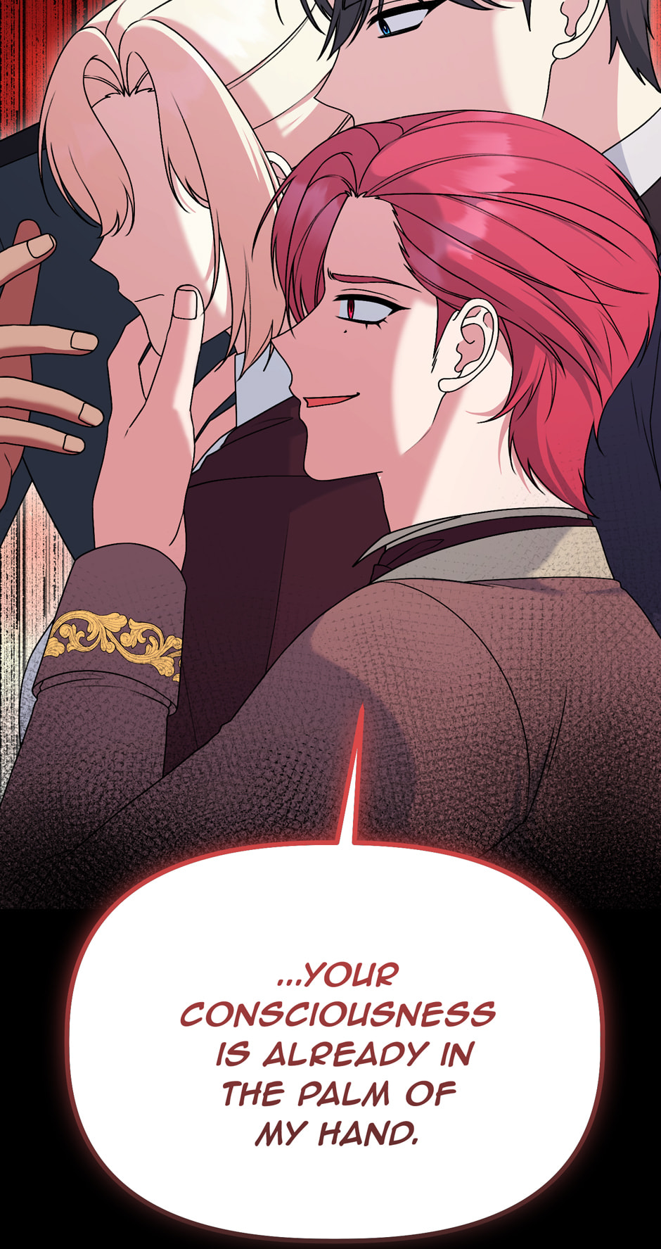The Villainess Makeover Chapter 62 page 92 - 