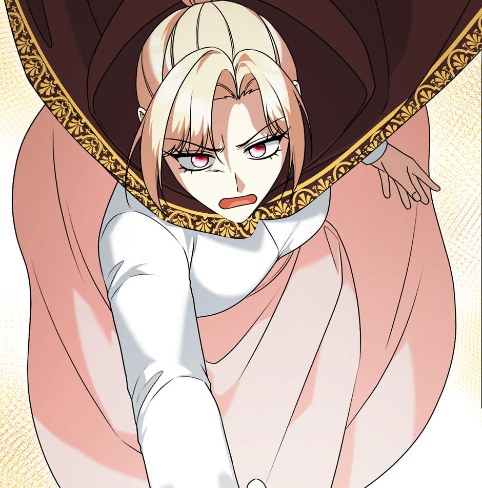 The Villainess Makeover Chapter 62 page 100 - 