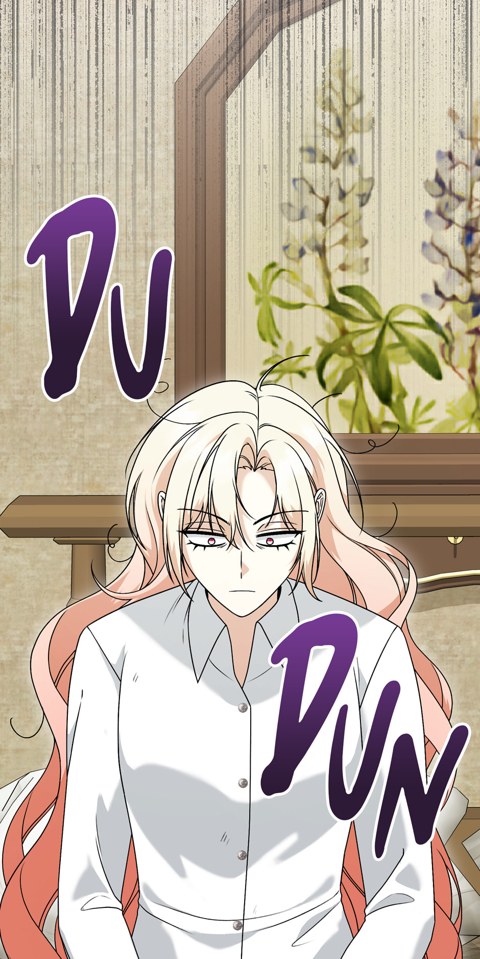 The Villainess Makeover Chapter 63 page 102 - 