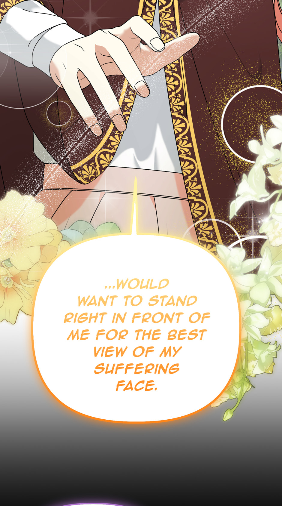 The Villainess Makeover Chapter 63 page 12 - 