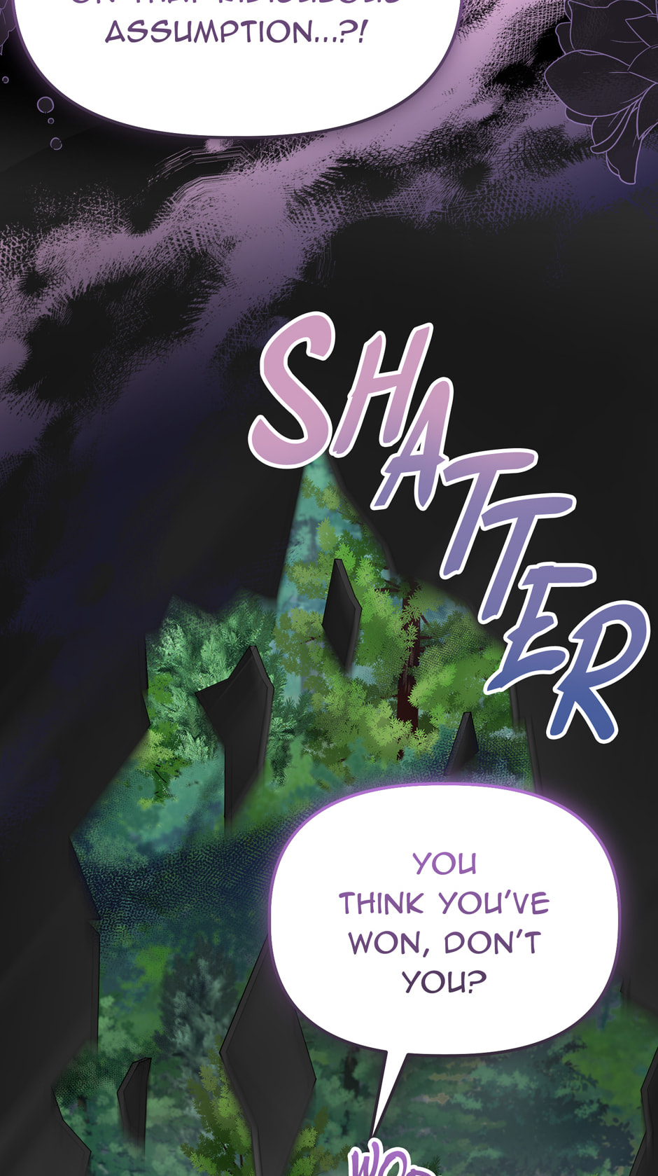 The Villainess Makeover Chapter 63 page 14 - 