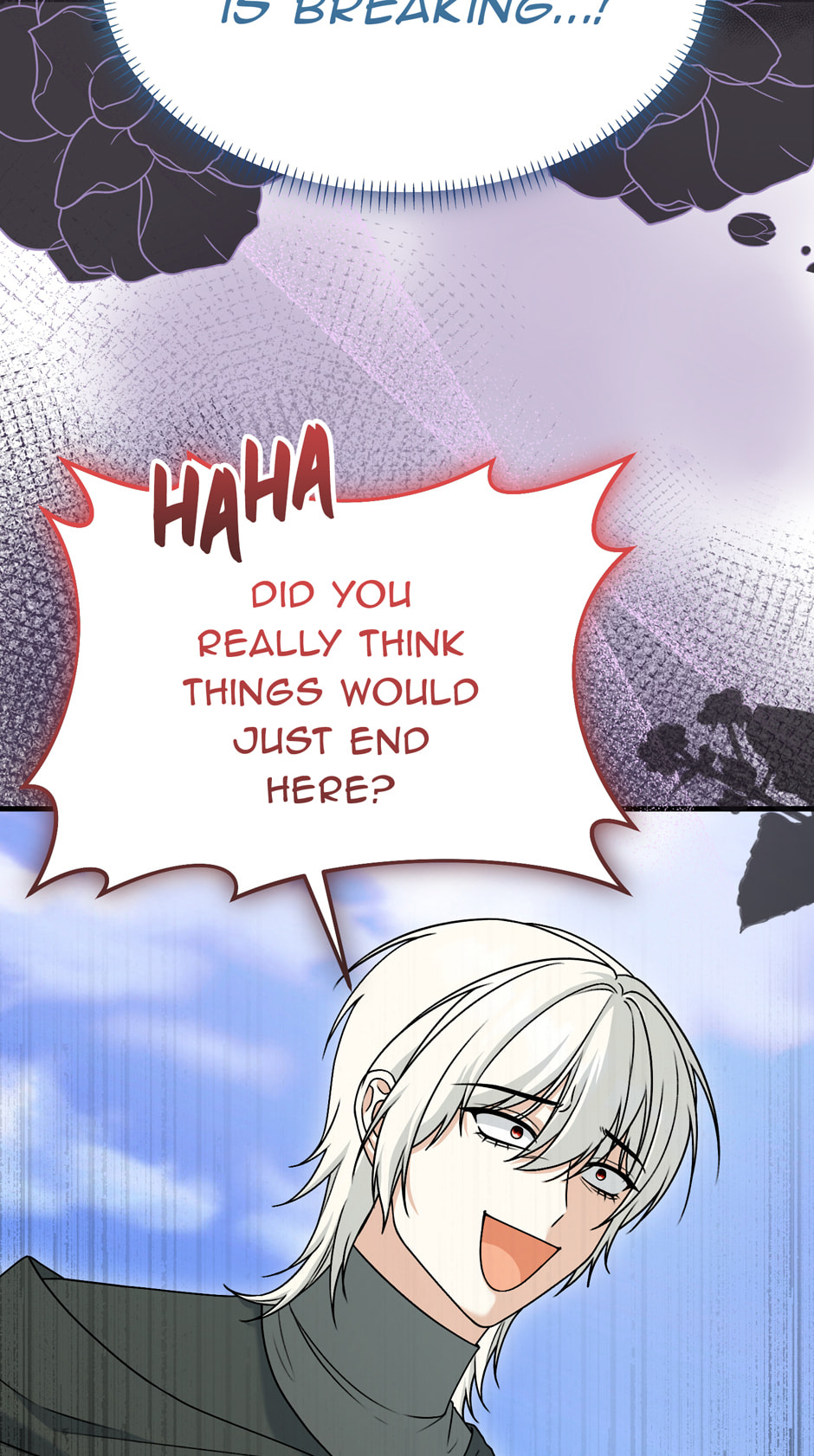 The Villainess Makeover Chapter 63 page 16 - 