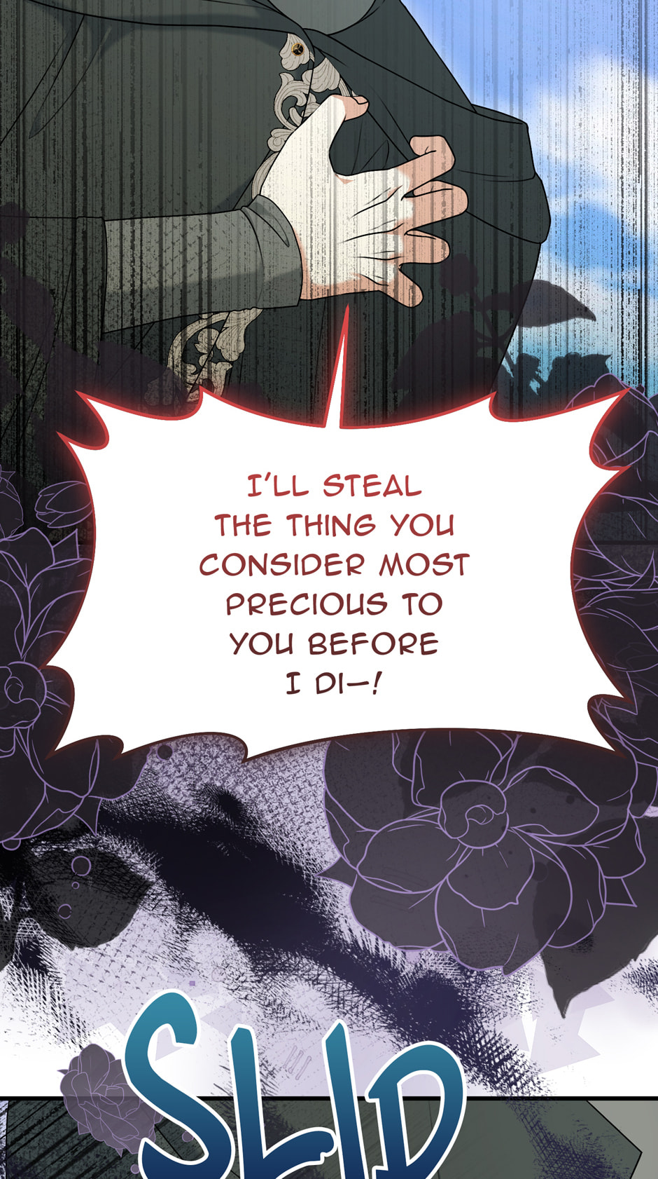 The Villainess Makeover Chapter 63 page 17 - 