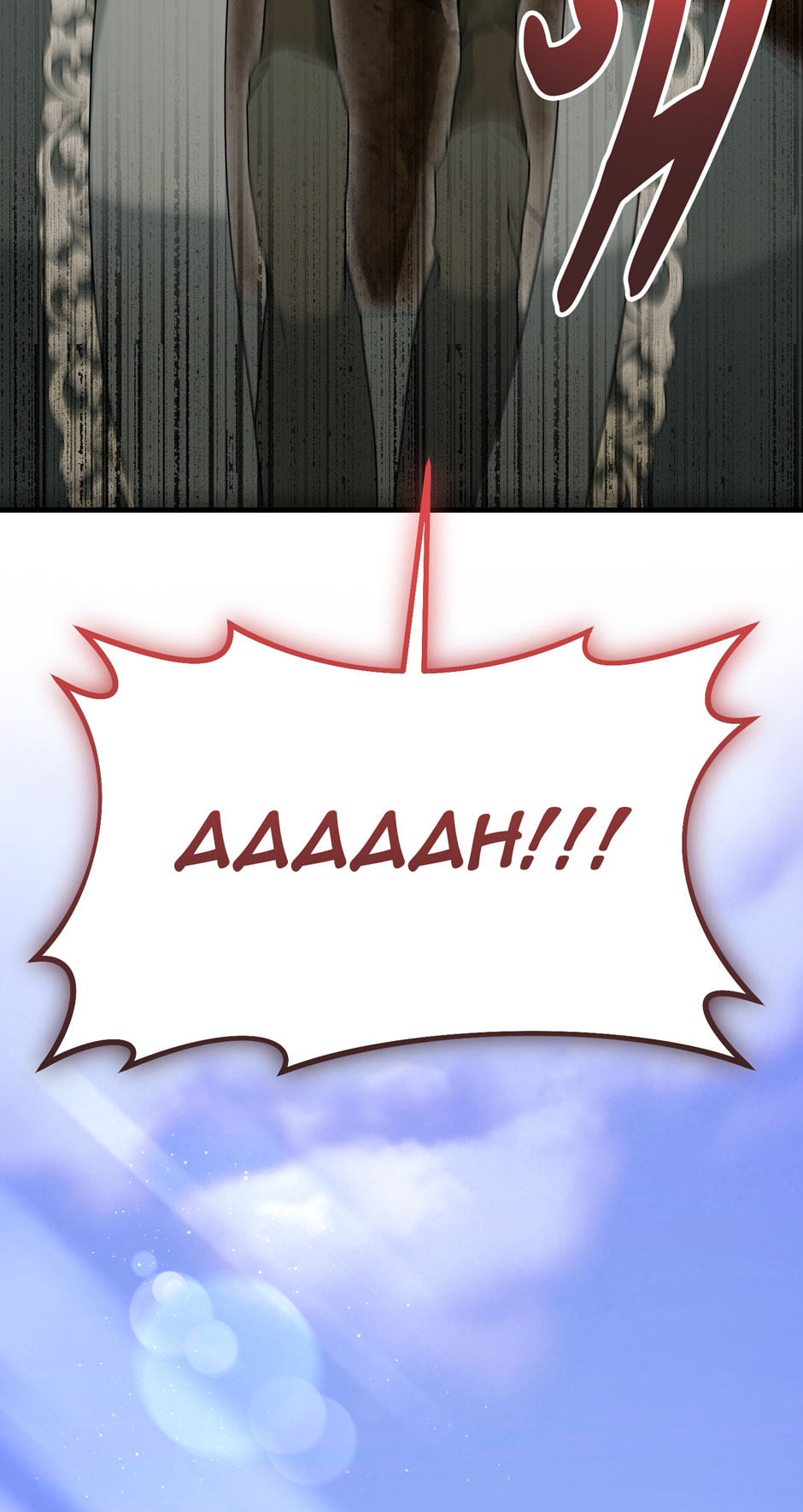 The Villainess Makeover Chapter 63 page 21 - 