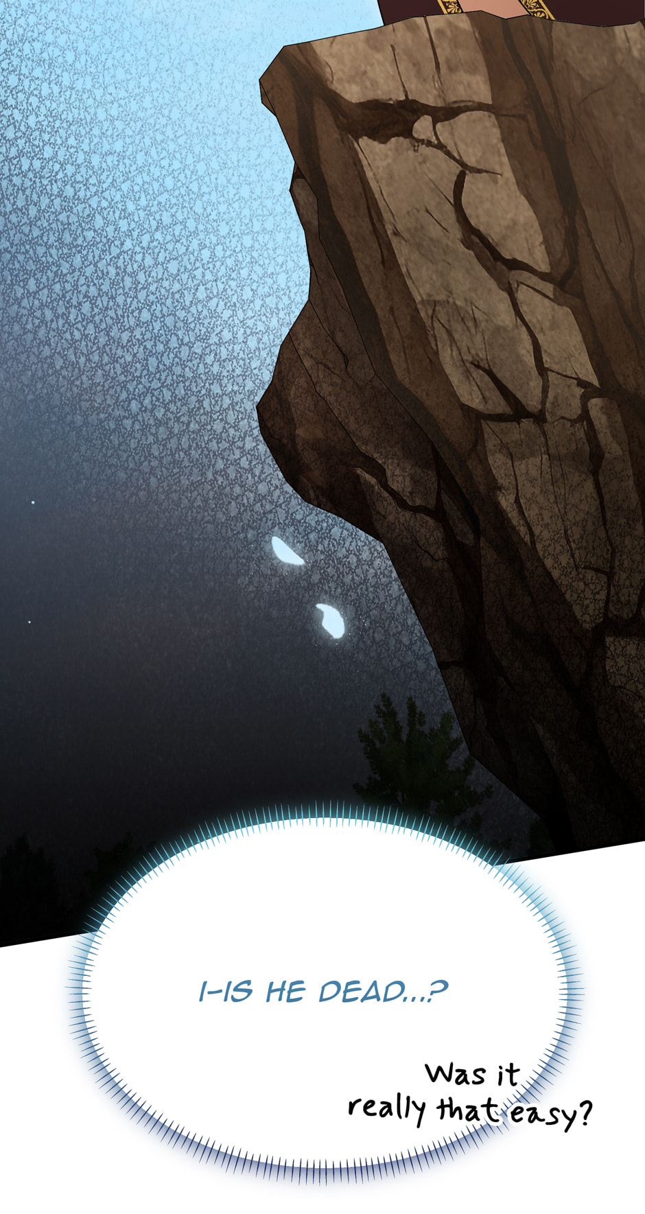 The Villainess Makeover Chapter 63 page 23 - 