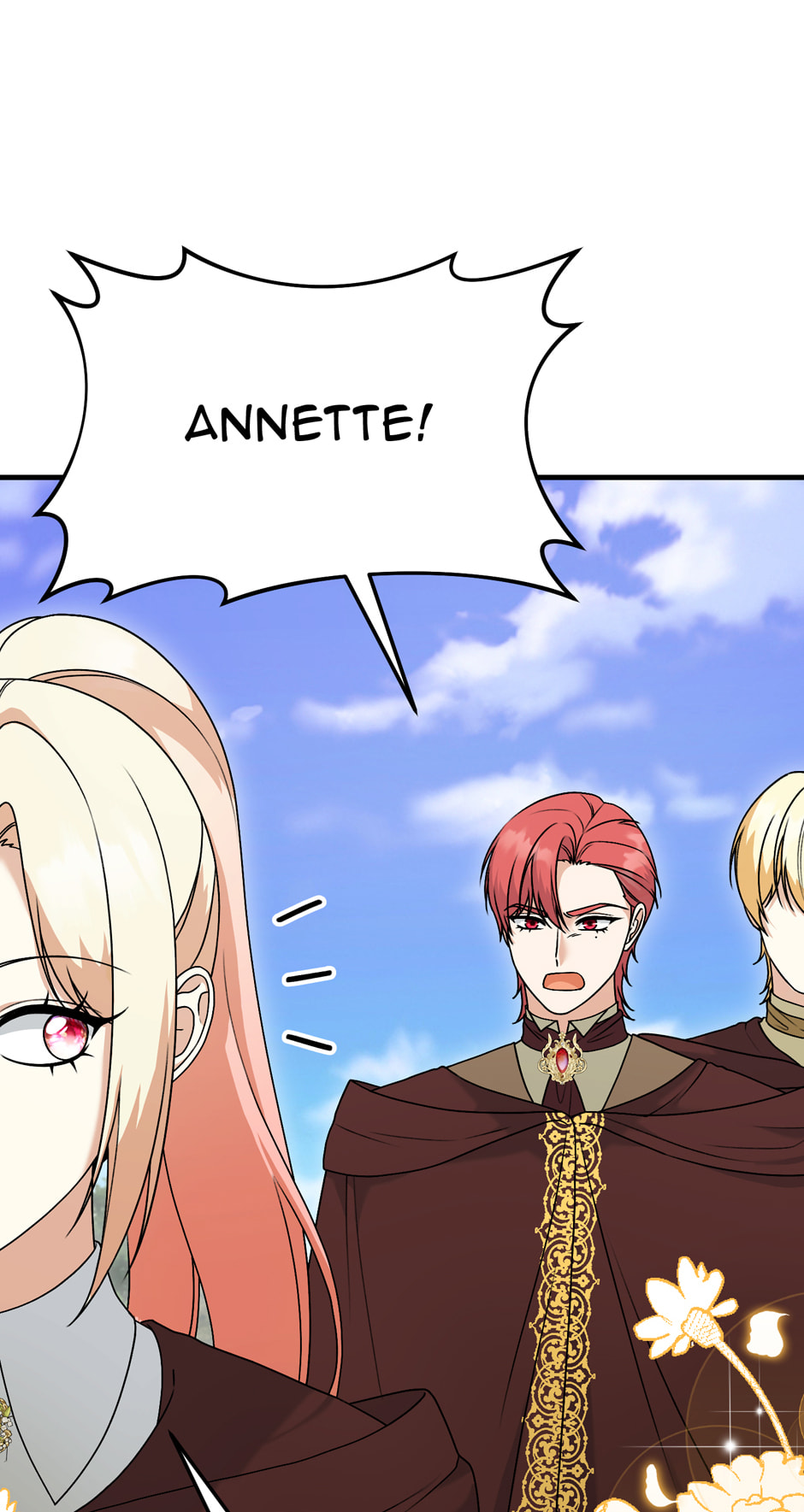 The Villainess Makeover Chapter 63 page 24 - 