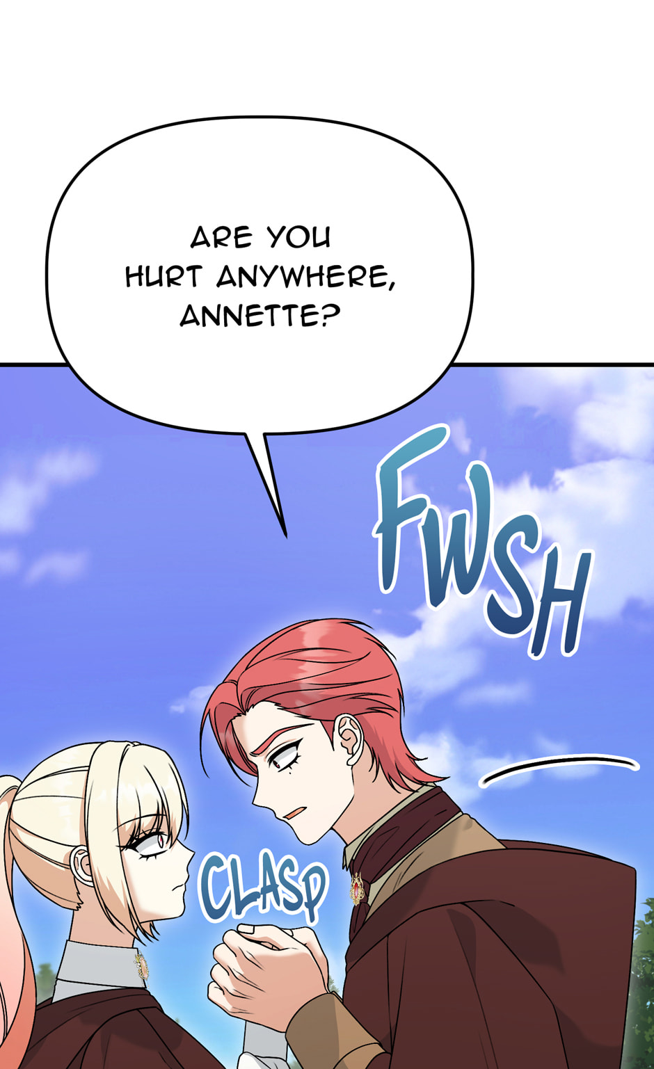 The Villainess Makeover Chapter 63 page 27 - 