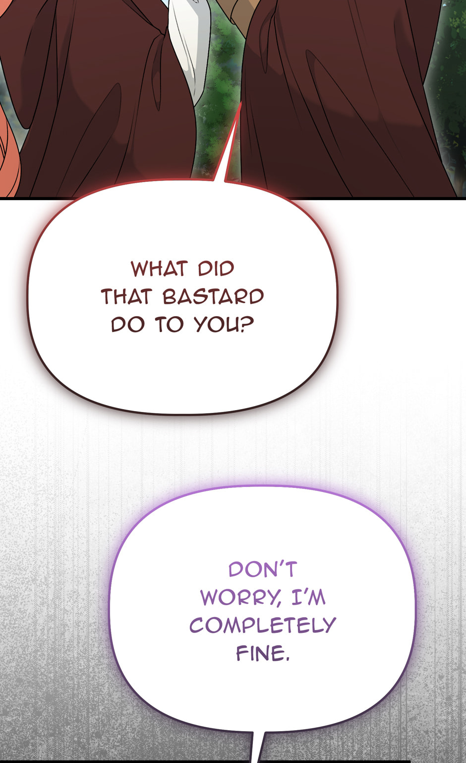 The Villainess Makeover Chapter 63 page 28 - 