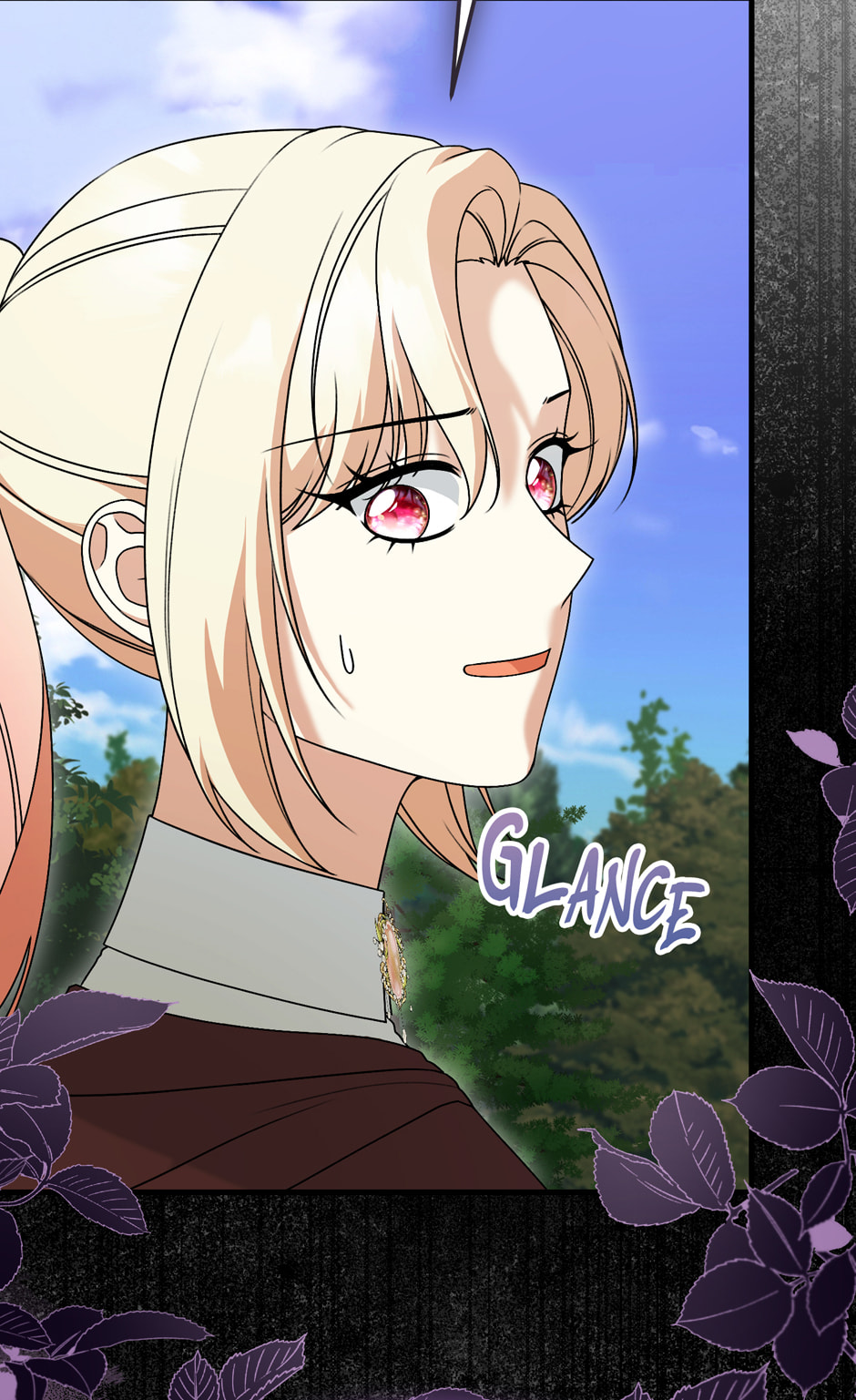 The Villainess Makeover Chapter 63 page 29 - 